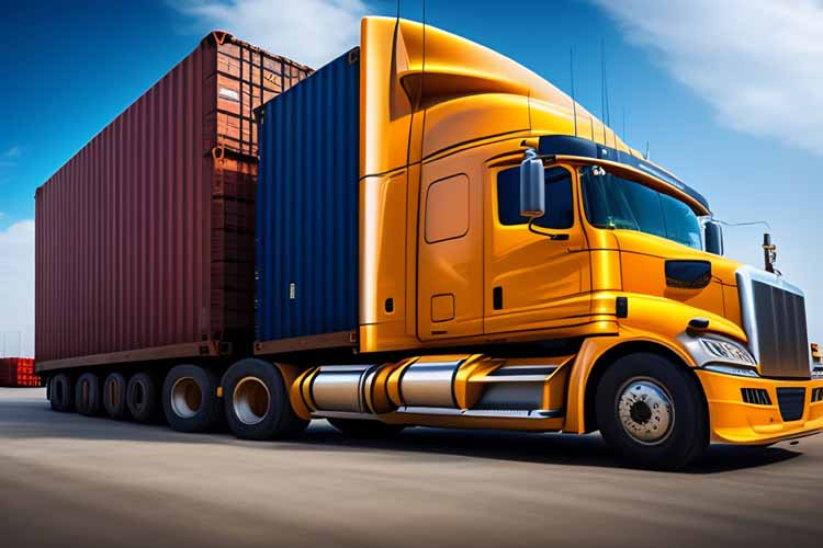 خدمات باربری تخصصی تحت مدیریت حسن زرگانی